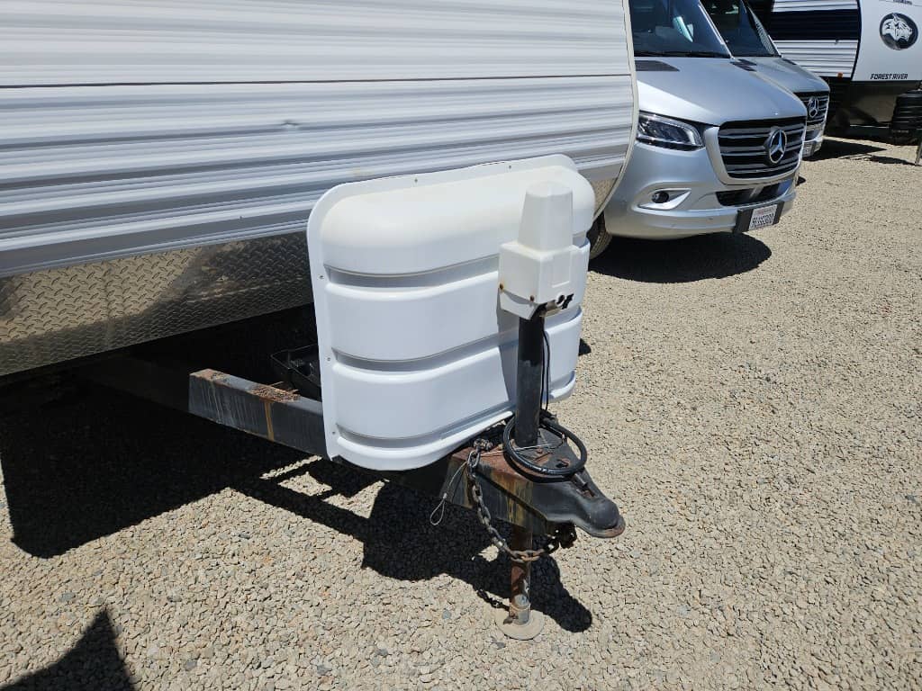 2007 Keystone RV 2007 Keystone RV Sprinter - thumbnail 44