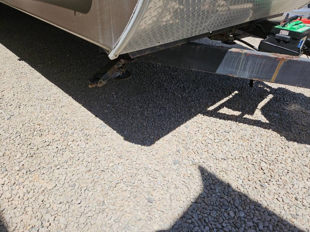 2007 Keystone RV 2007 Keystone RV Sprinter - thumbnail 45