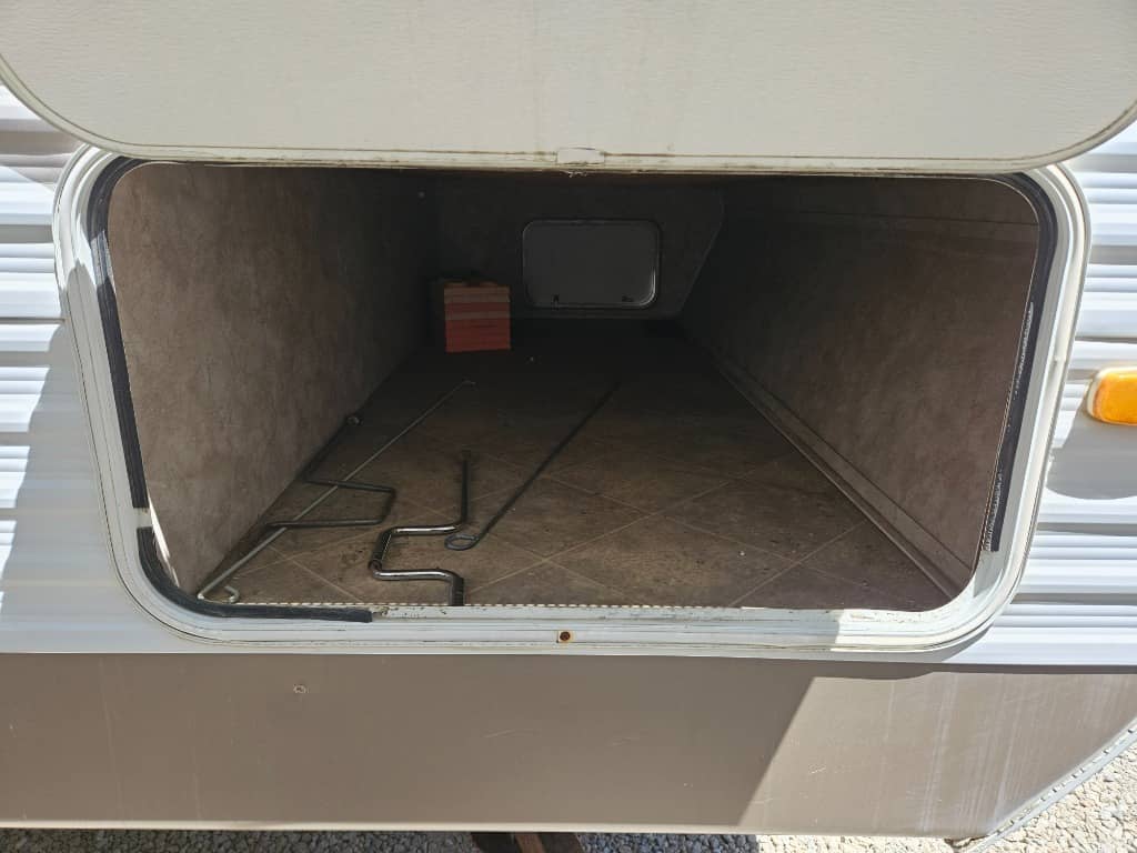 2007 Keystone RV 2007 Keystone RV Sprinter - thumbnail 46