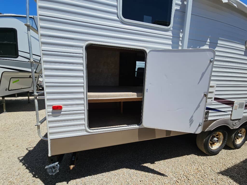 2007 Keystone RV 2007 Keystone RV Sprinter - thumbnail 50