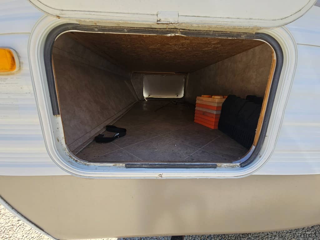 2007 Keystone RV 2007 Keystone RV Sprinter - thumbnail 52