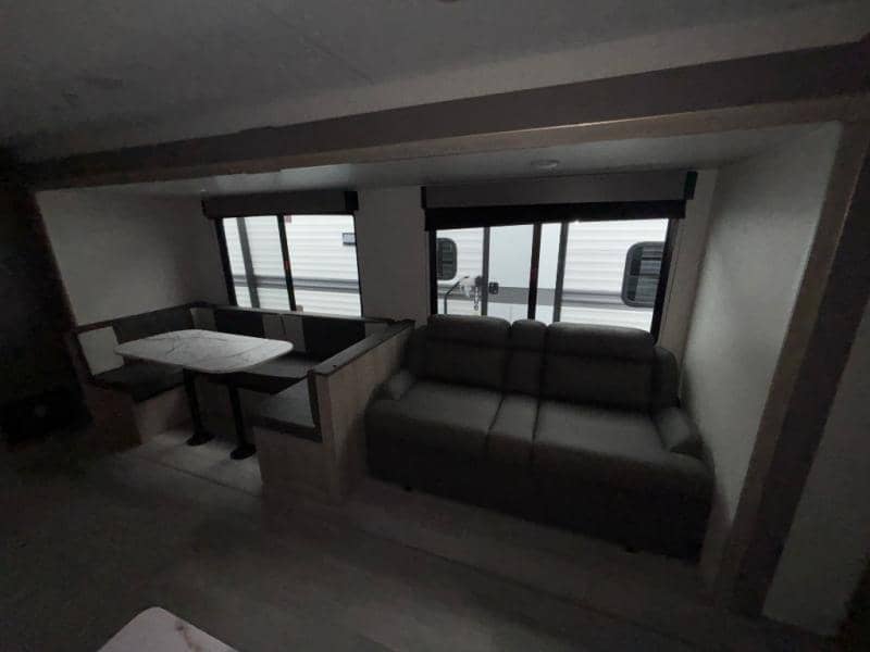 2025 KZ RV 2025 KZ RV Sportsmen - thumbnail 3