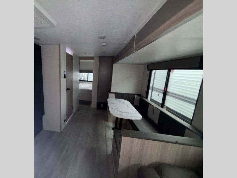 2025 KZ RV 2025 KZ RV Sportsmen - thumbnail 4