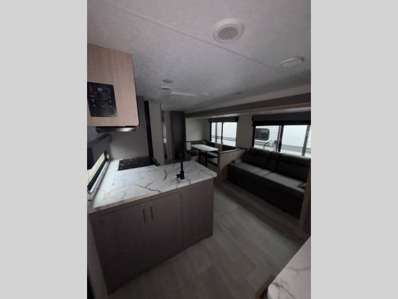 2025 KZ RV 2025 KZ RV Sportsmen - thumbnail 6