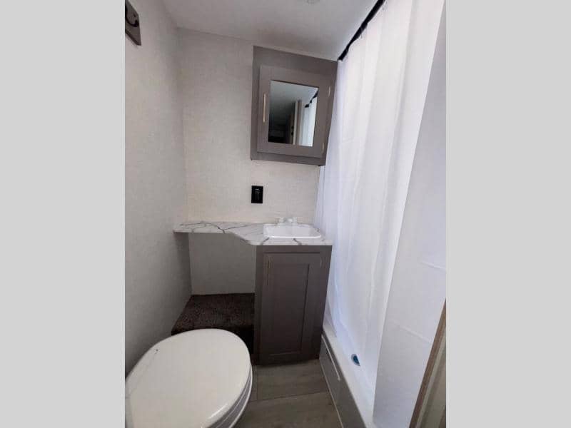 2025 KZ RV 2025 KZ RV Sportsmen - thumbnail 12