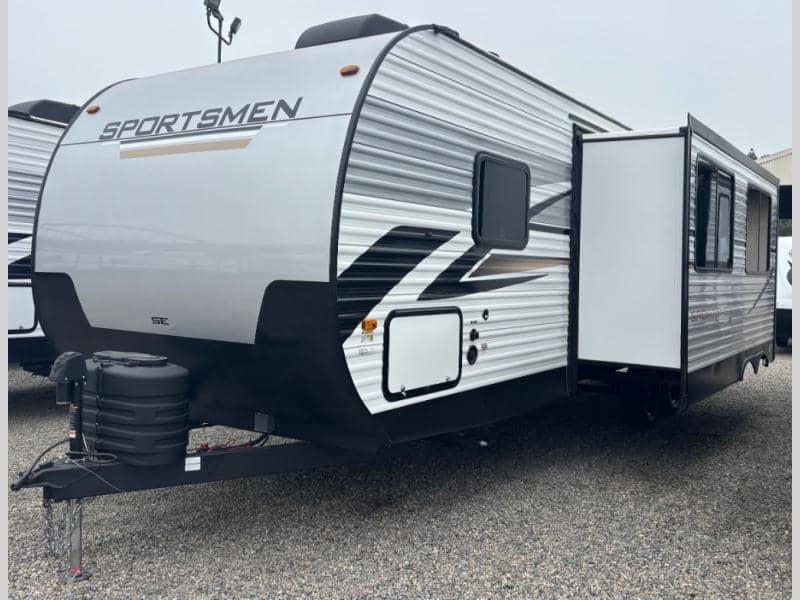 2025 KZ RV 2025 KZ RV Sportsmen - thumbnail 13