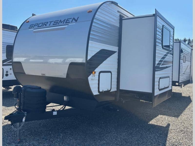 2025 KZ RV 2025 KZ RV Sportsmen - thumbnail 1