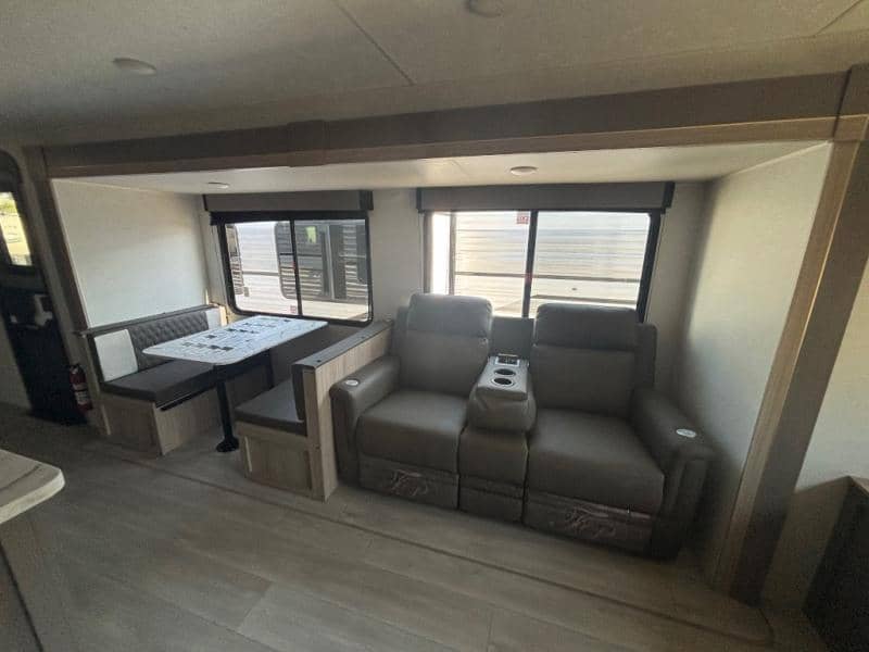 2025 KZ RV 2025 KZ RV Sportsmen - thumbnail 4