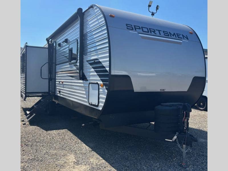 2025 KZ RV 2025 KZ RV Sportsmen - thumbnail 5