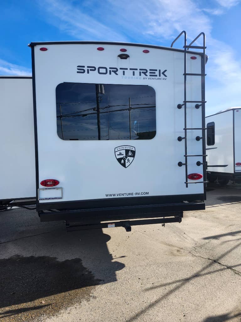 2025 Venture RV 2025 Venture RV SportTrek Touring Edition - thumbnail 5