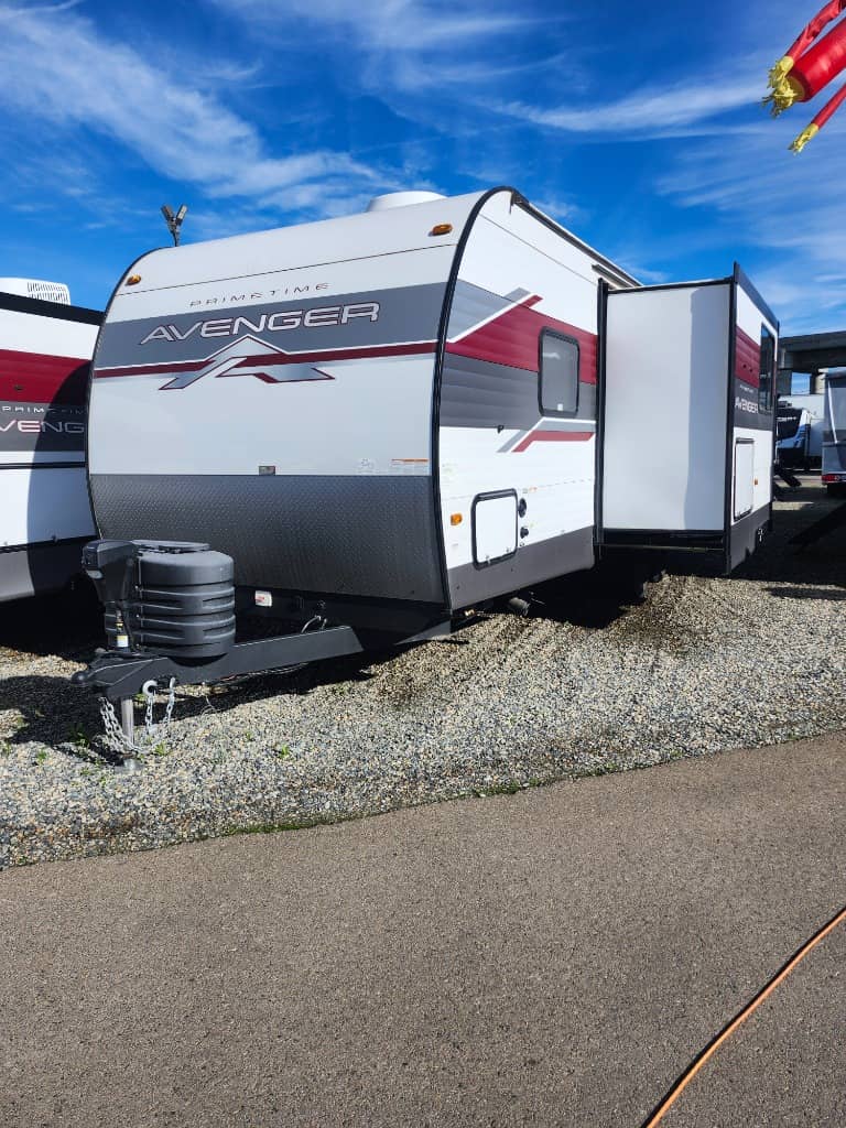 2025 Prime Time RV 2025 Prime Time RV Avenger - thumbnail 4