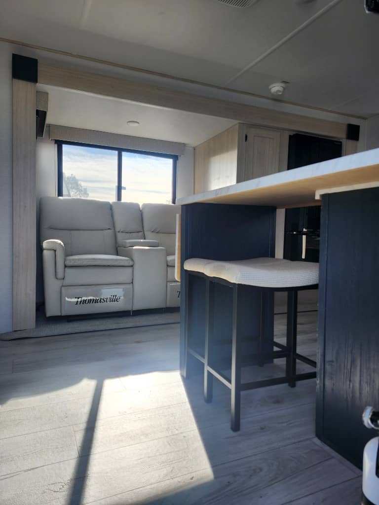 2025 Prime Time RV 2025 Prime Time RV Avenger - thumbnail 8