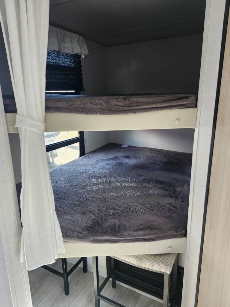 2025 Prime Time RV 2025 Prime Time RV Avenger - thumbnail 10