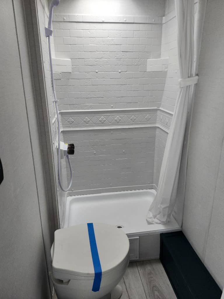 2025 Prime Time RV 2025 Prime Time RV Avenger - thumbnail 12