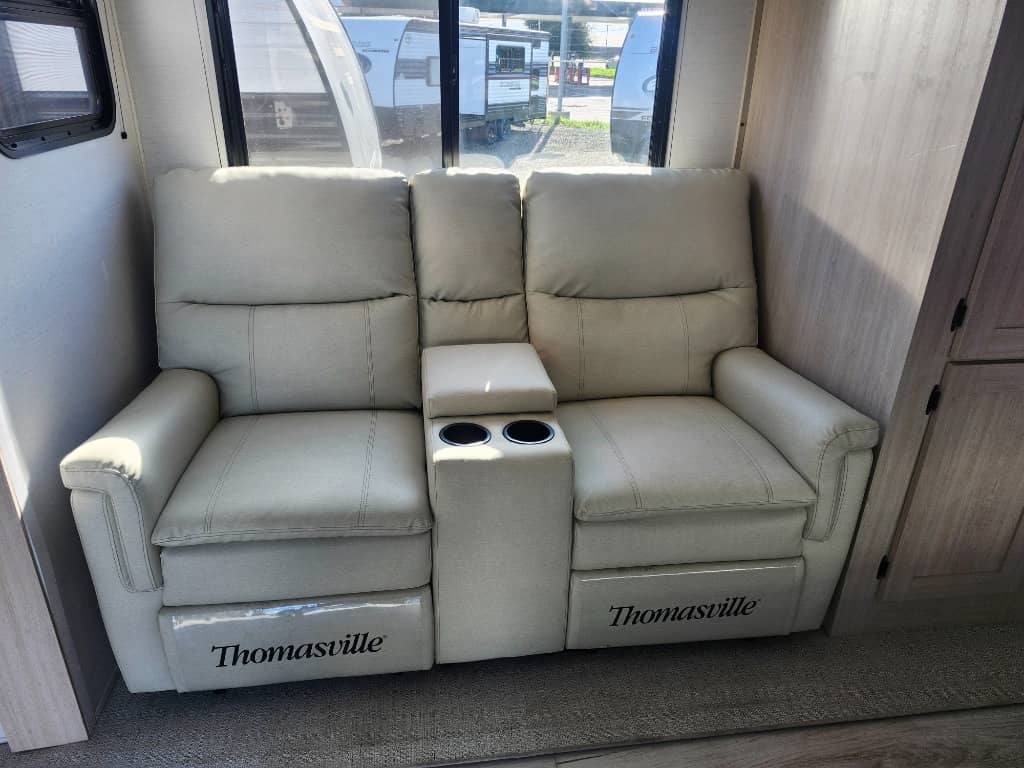 2025 Prime Time RV 2025 Prime Time RV Avenger - thumbnail 14