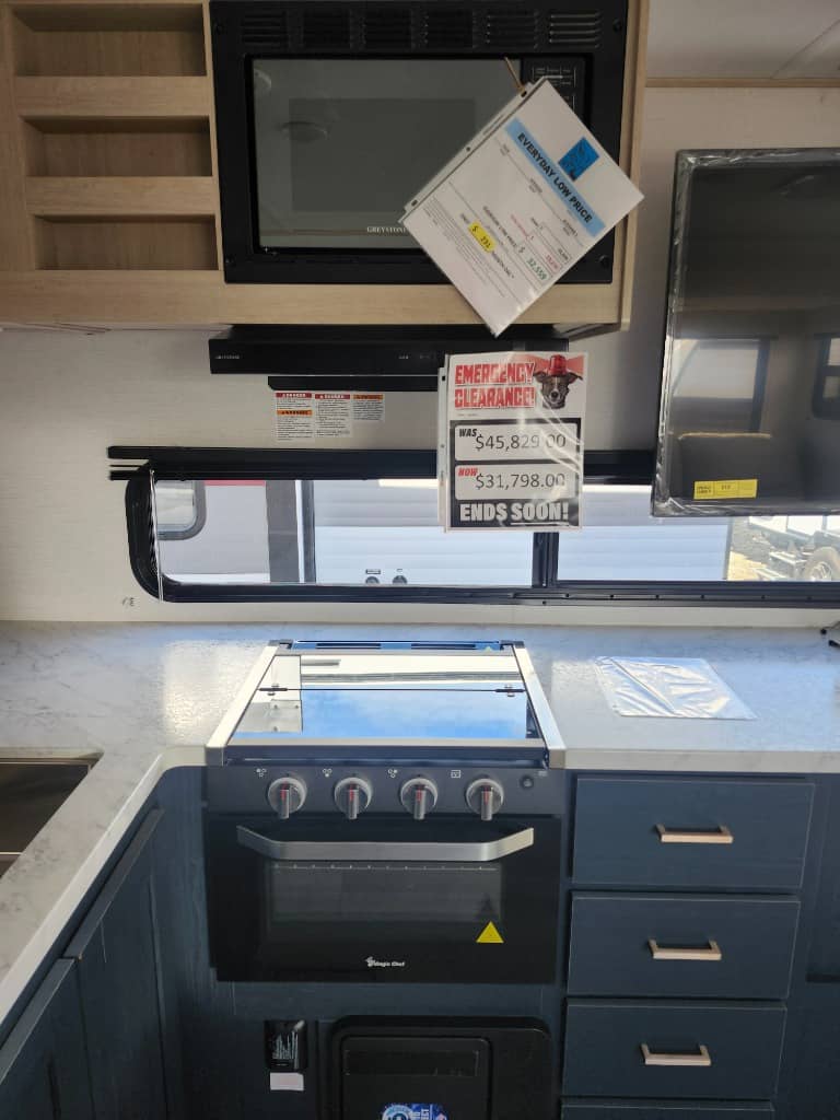 2025 Prime Time RV 2025 Prime Time RV Avenger - thumbnail 16