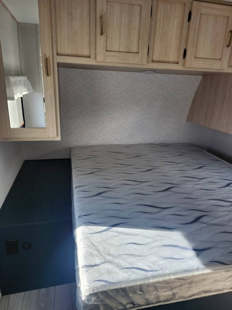 2025 Prime Time RV 2025 Prime Time RV Avenger - thumbnail 17