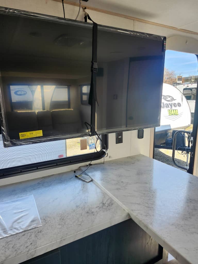 2025 Prime Time RV 2025 Prime Time RV Avenger - thumbnail 22