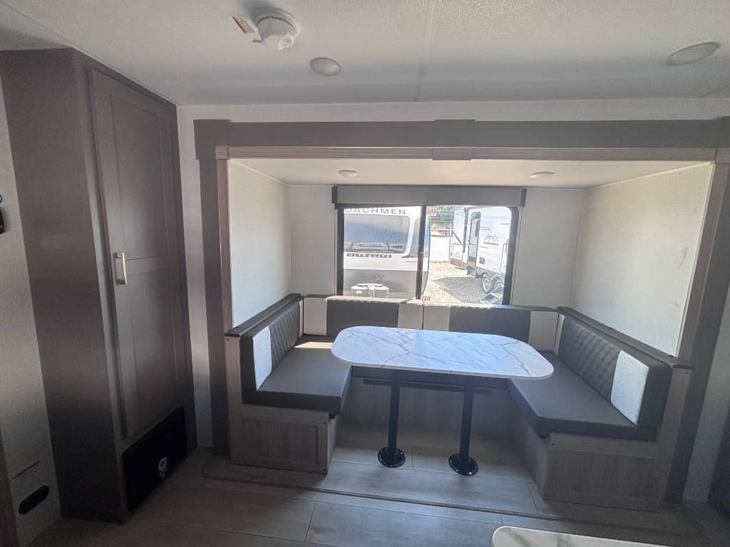 2025 KZ RV 2025 KZ RV Sportsmen - thumbnail 9