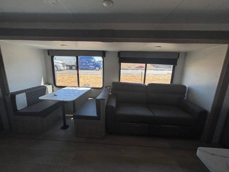 2025 KZ RV 2025 KZ RV Sportsmen - thumbnail 2