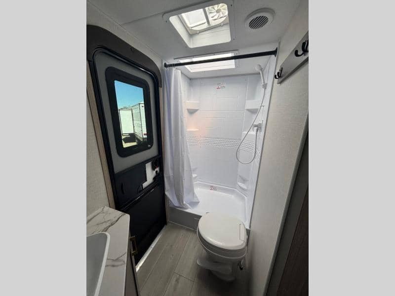 2025 KZ RV 2025 KZ RV Sportsmen - thumbnail 3