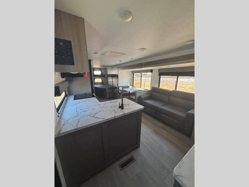 2025 KZ RV 2025 KZ RV Sportsmen - thumbnail 7