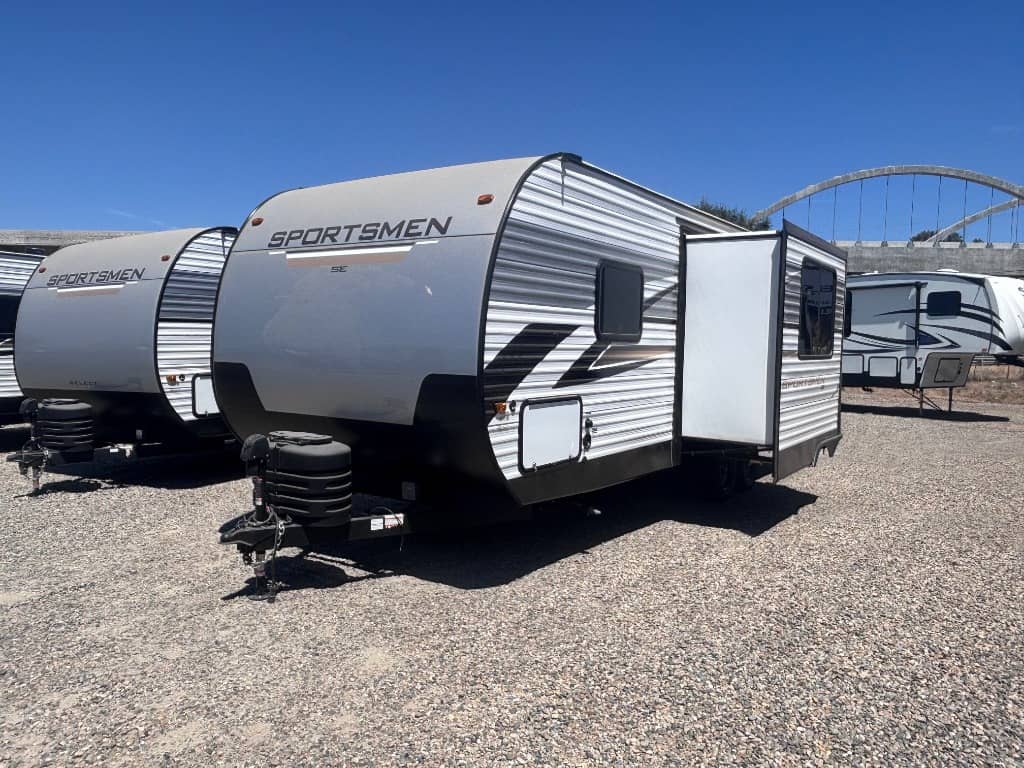 2025 KZ RV 2025 KZ RV Sportsmen - thumbnail 3