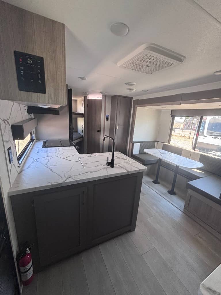 2025 KZ RV 2025 KZ RV Sportsmen - thumbnail 4