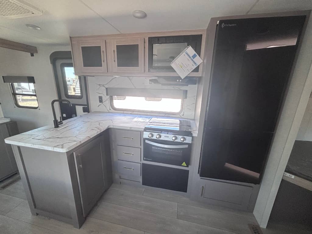 2025 KZ RV 2025 KZ RV Sportsmen - thumbnail 5