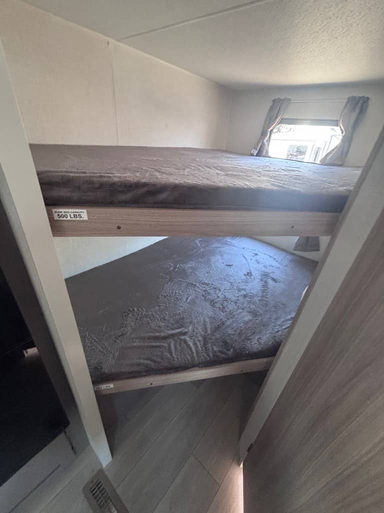 2025 KZ RV 2025 KZ RV Sportsmen - thumbnail 7