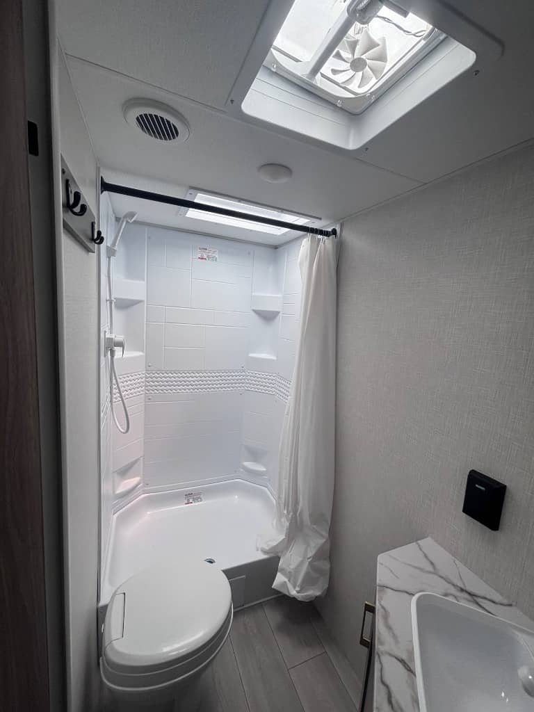 2025 KZ RV 2025 KZ RV Sportsmen - thumbnail 8