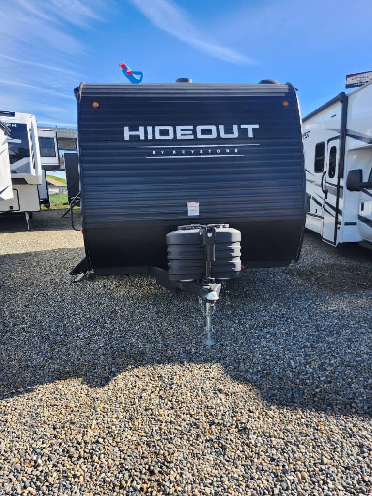 2024 Keystone RV 2024 Keystone RV Hideout Sport Single Axle - thumbnail 3