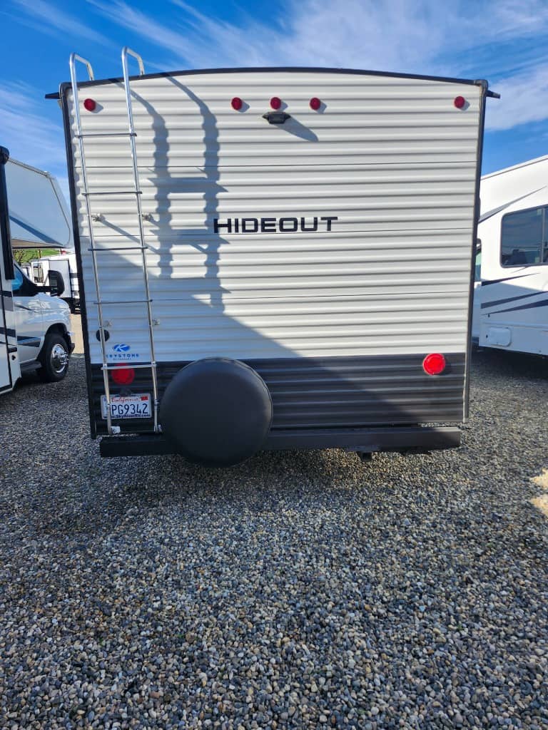 2024 Keystone RV 2024 Keystone RV Hideout Sport Single Axle - thumbnail 6