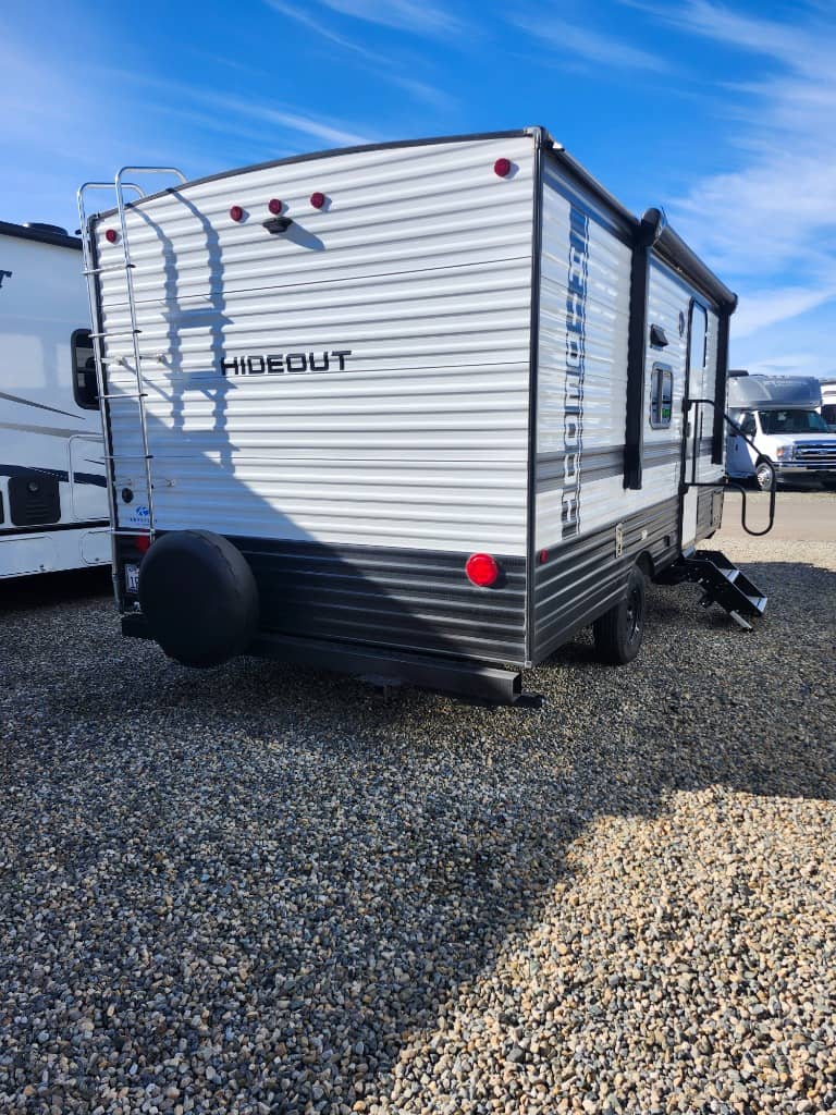 2024 Keystone RV 2024 Keystone RV Hideout Sport Single Axle - thumbnail 7