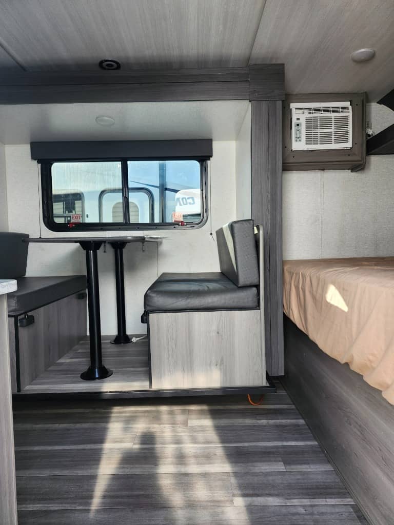 2024 Keystone RV 2024 Keystone RV Hideout Sport Single Axle - thumbnail 8