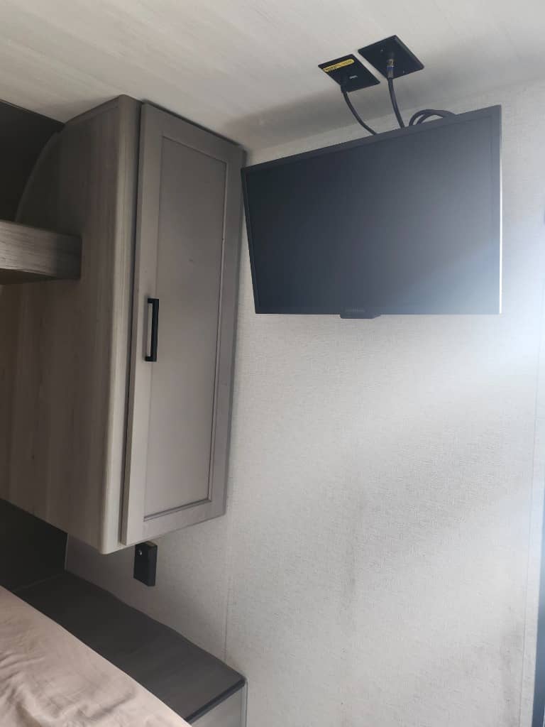 2024 Keystone RV 2024 Keystone RV Hideout Sport Single Axle - thumbnail 11