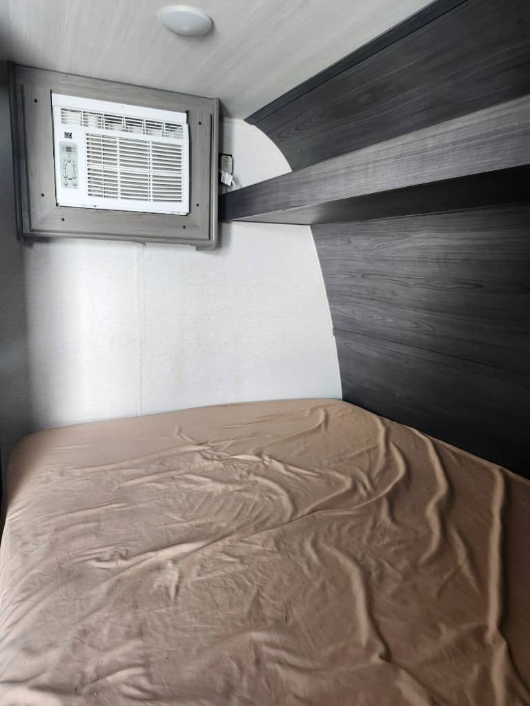 2024 Keystone RV 2024 Keystone RV Hideout Sport Single Axle - thumbnail 12