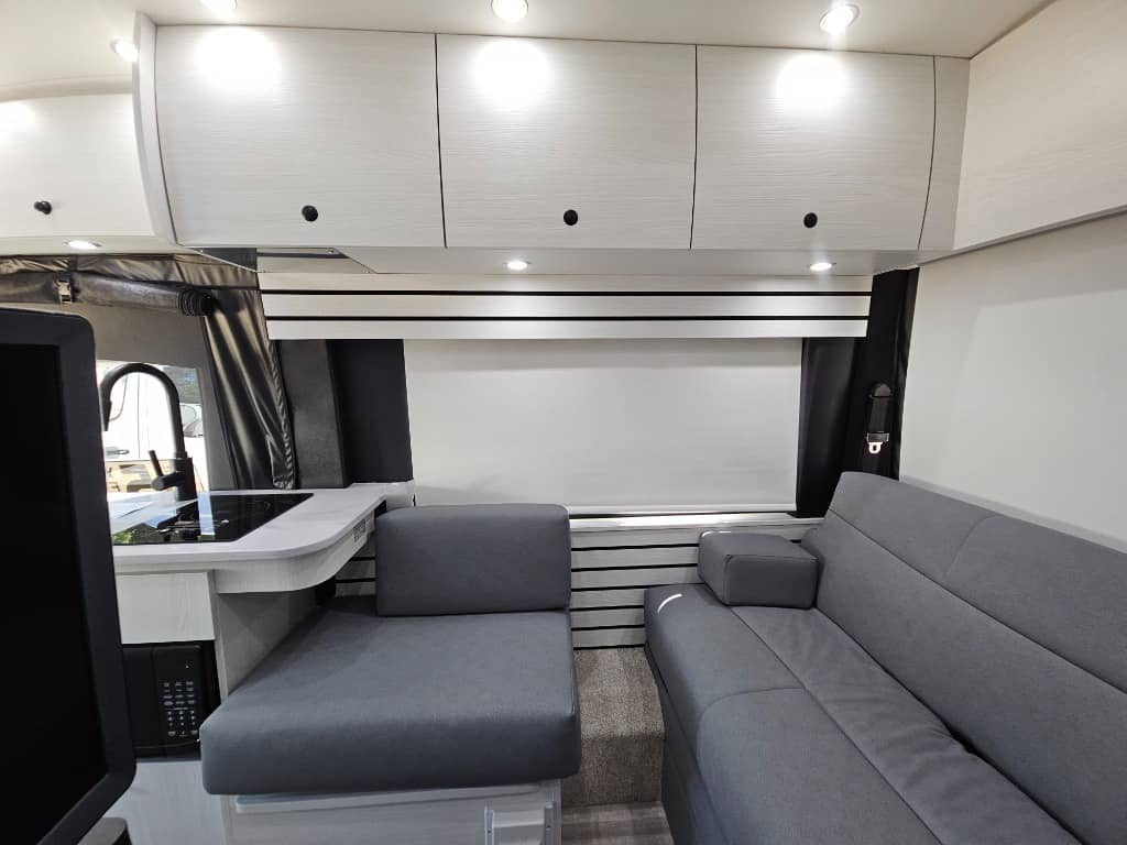 2026 Pleasure-Way 2026 Pleasure-Way Ontour - thumbnail 15