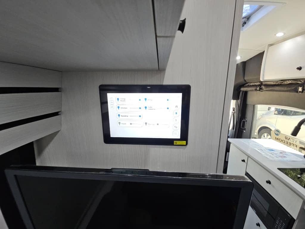 2026 Pleasure-Way 2026 Pleasure-Way Ontour - thumbnail 22