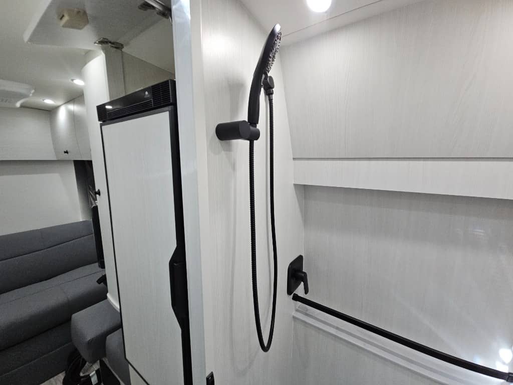 2026 Pleasure-Way 2026 Pleasure-Way Ontour - thumbnail 32