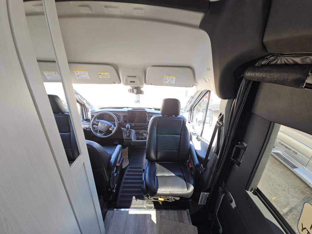 2026 Pleasure-Way 2026 Pleasure-Way Ontour - thumbnail 33