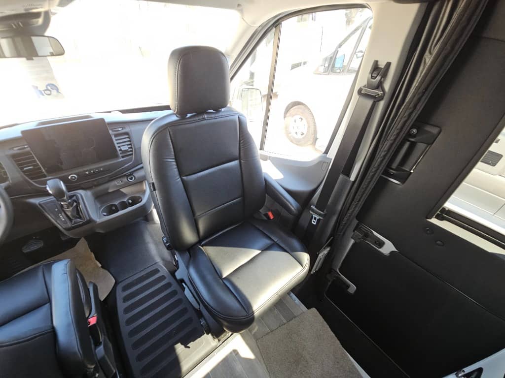 2026 Pleasure-Way 2026 Pleasure-Way Ontour - thumbnail 35