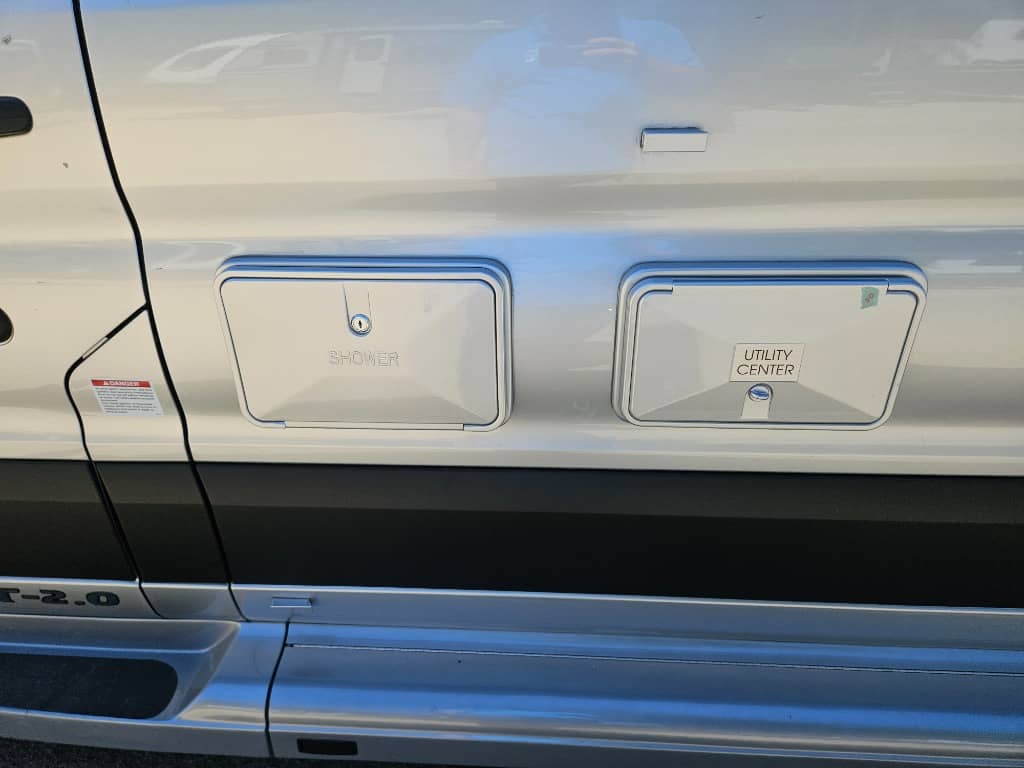 2026 Pleasure-Way 2026 Pleasure-Way Ontour - thumbnail 46