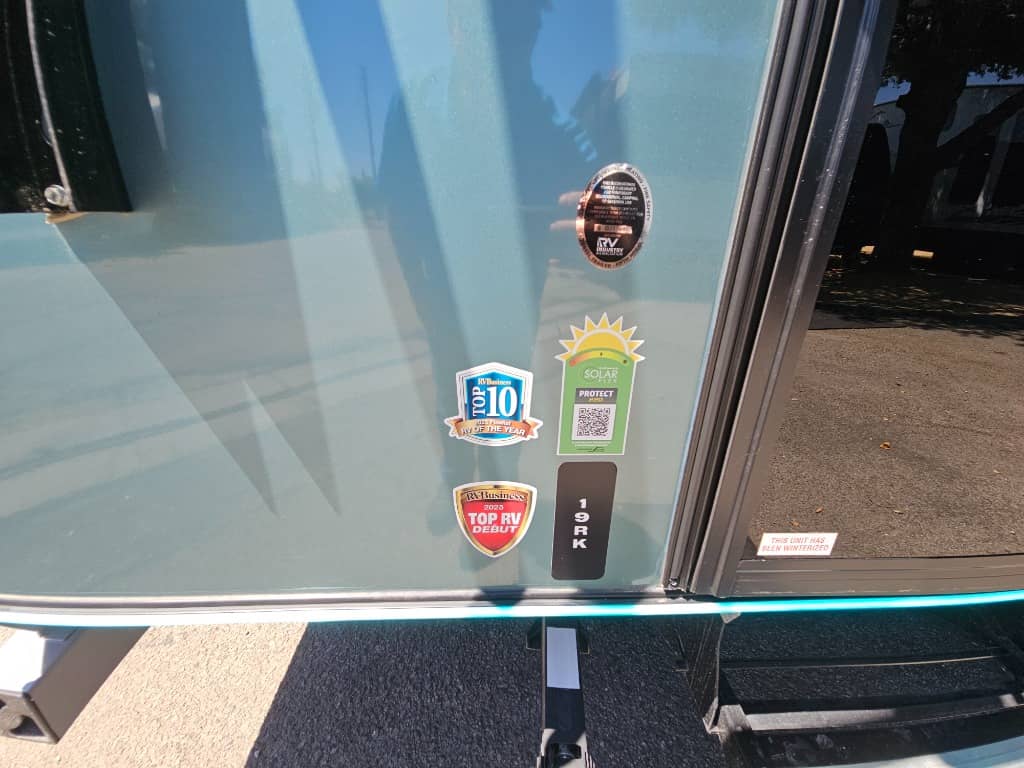 2026 Keystone RV 2026 Keystone RV Reign - thumbnail 15