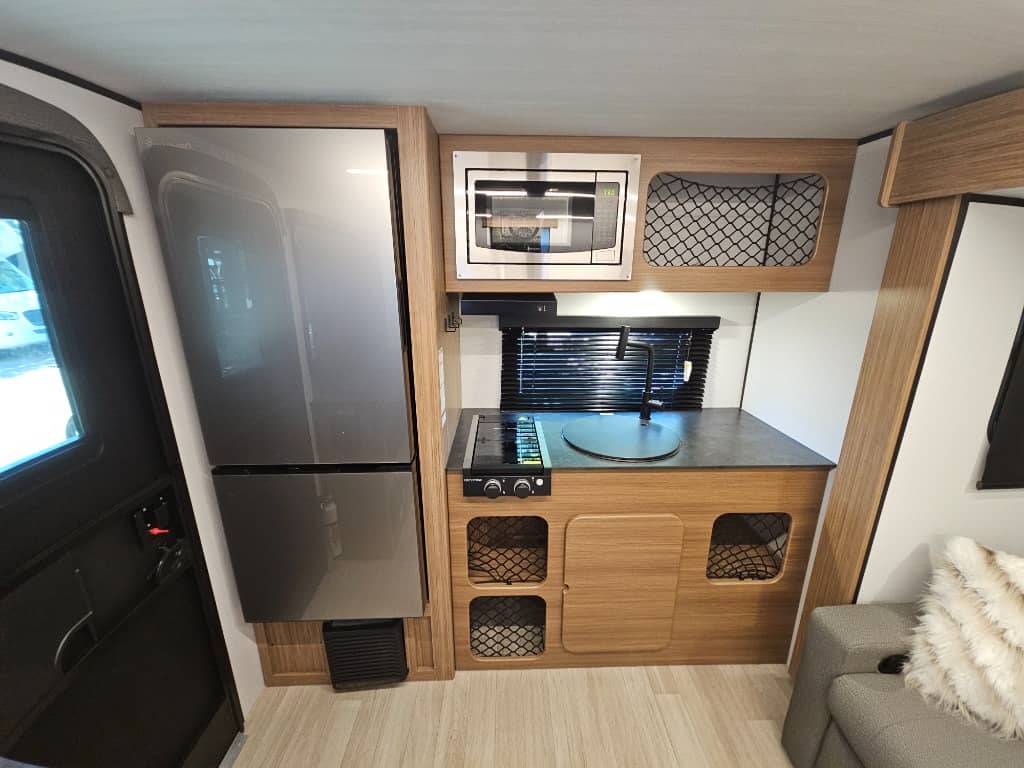 2026 Keystone RV 2026 Keystone RV Reign - thumbnail 19