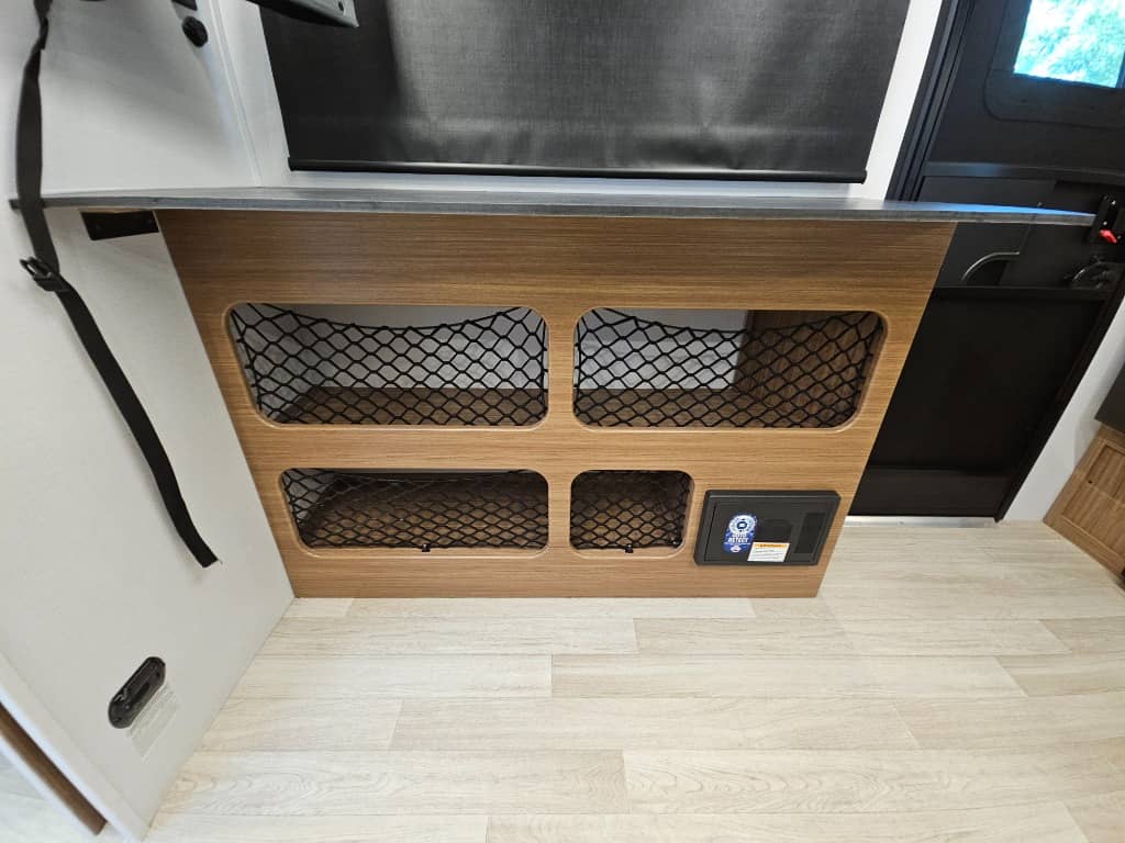 2026 Keystone RV 2026 Keystone RV Reign - thumbnail 29