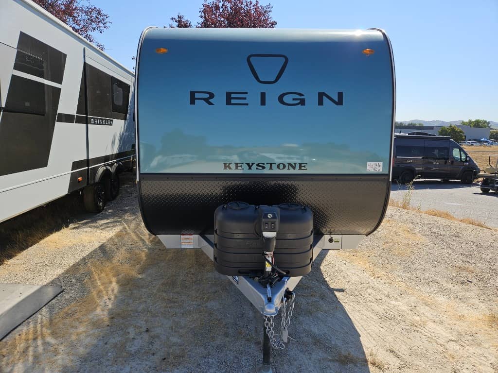 2026 Keystone RV 2026 Keystone RV Reign - thumbnail 7