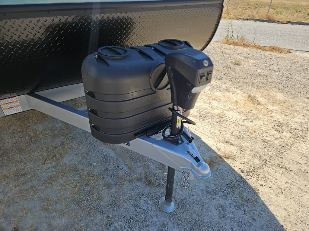 2026 Keystone RV 2026 Keystone RV Reign - thumbnail 8