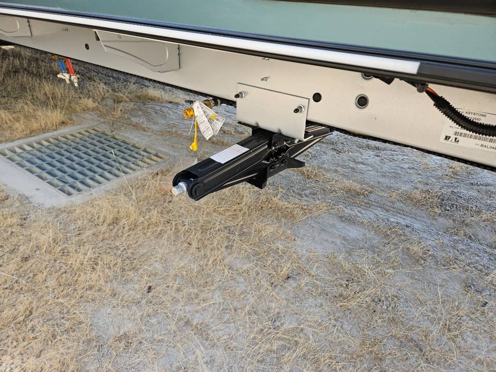 2026 Keystone RV 2026 Keystone RV Reign - thumbnail 9