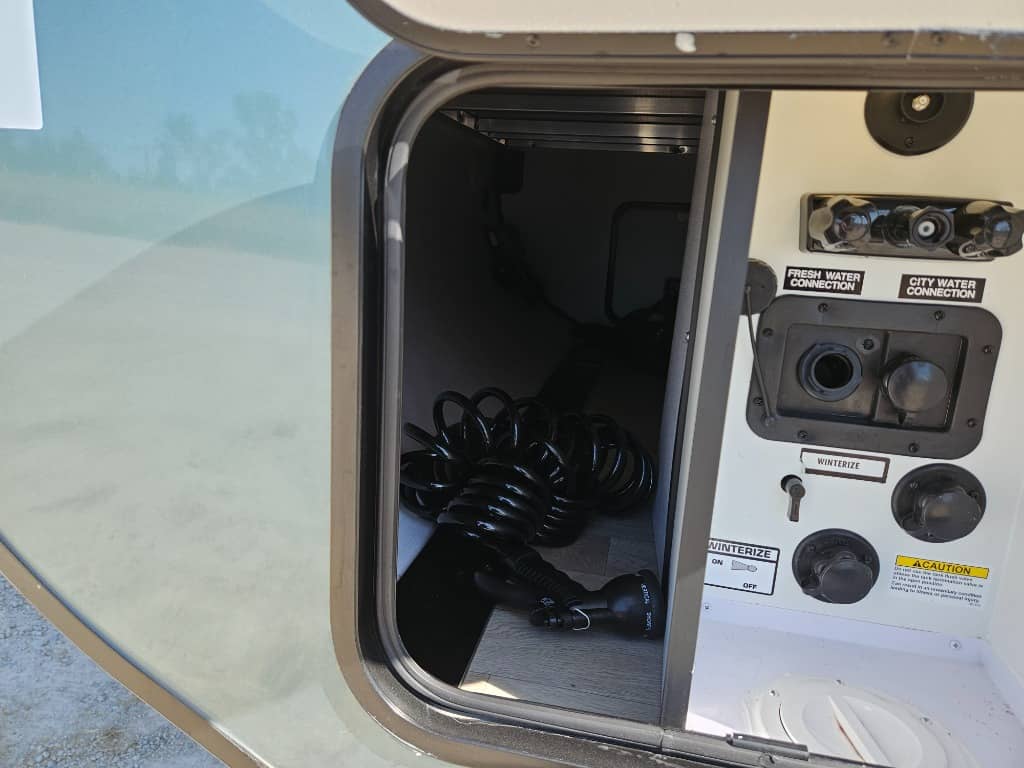 2026 Keystone RV 2026 Keystone RV Reign - thumbnail 21